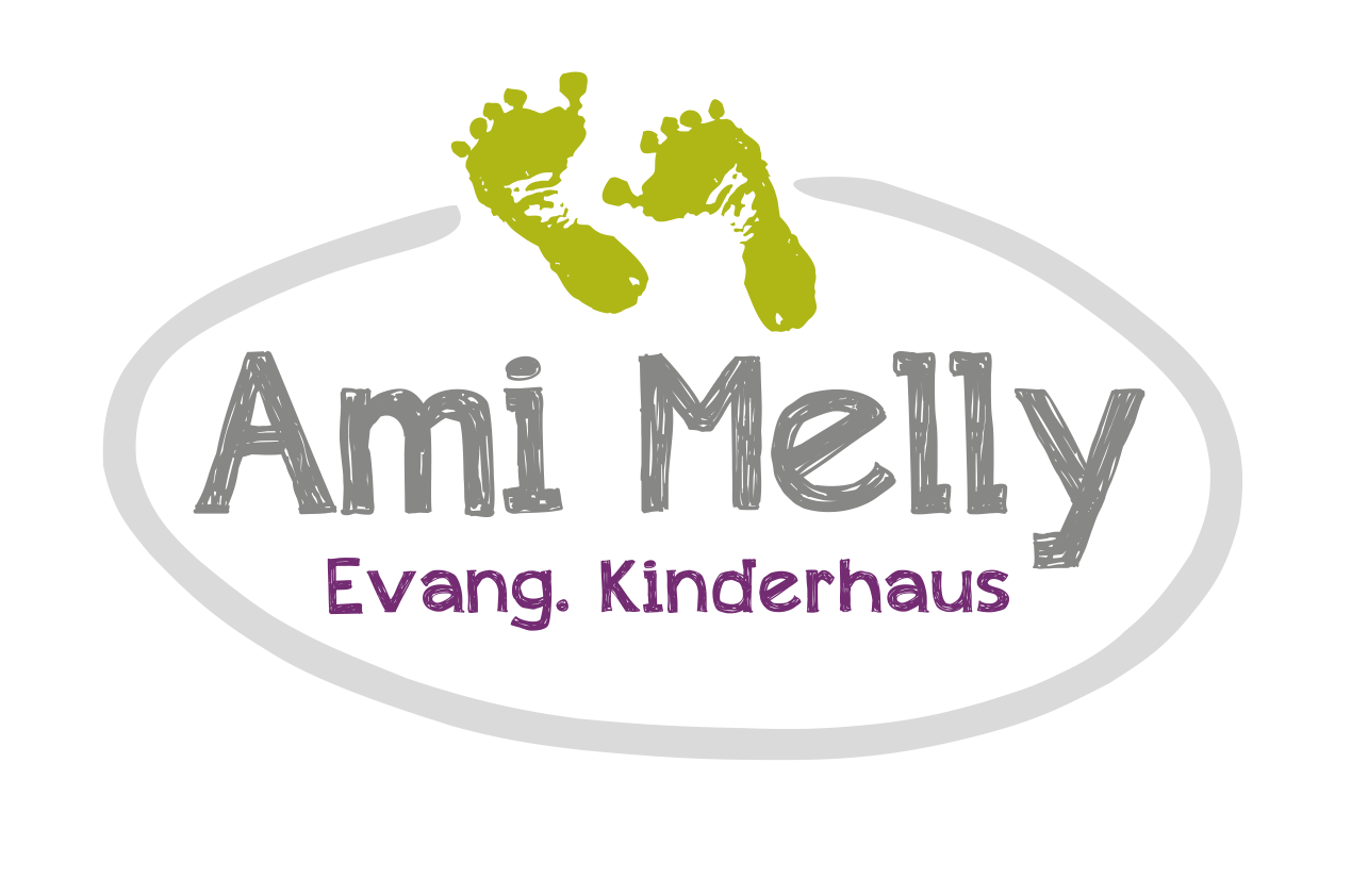 Ami Melly Evang. Kinderhaus